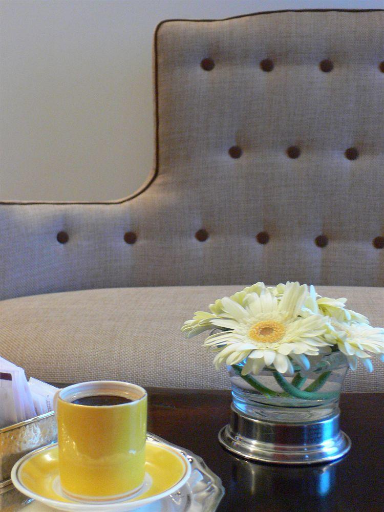 Magnolia Hotel Boutique Buenos Aires Buitenkant foto