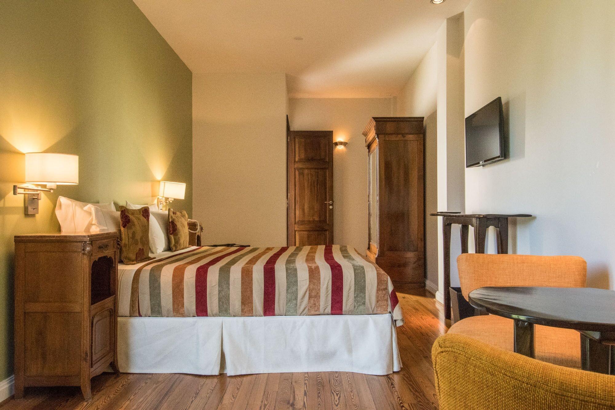 Magnolia Hotel Boutique Buenos Aires Buitenkant foto