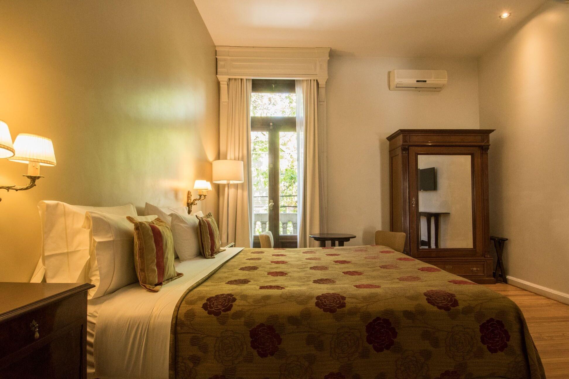 Magnolia Hotel Boutique Buenos Aires Buitenkant foto