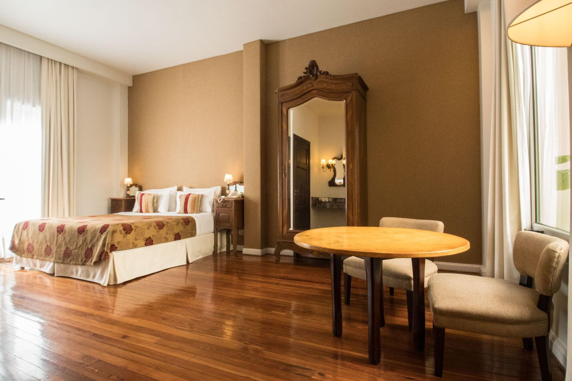 Magnolia Hotel Boutique Buenos Aires Buitenkant foto