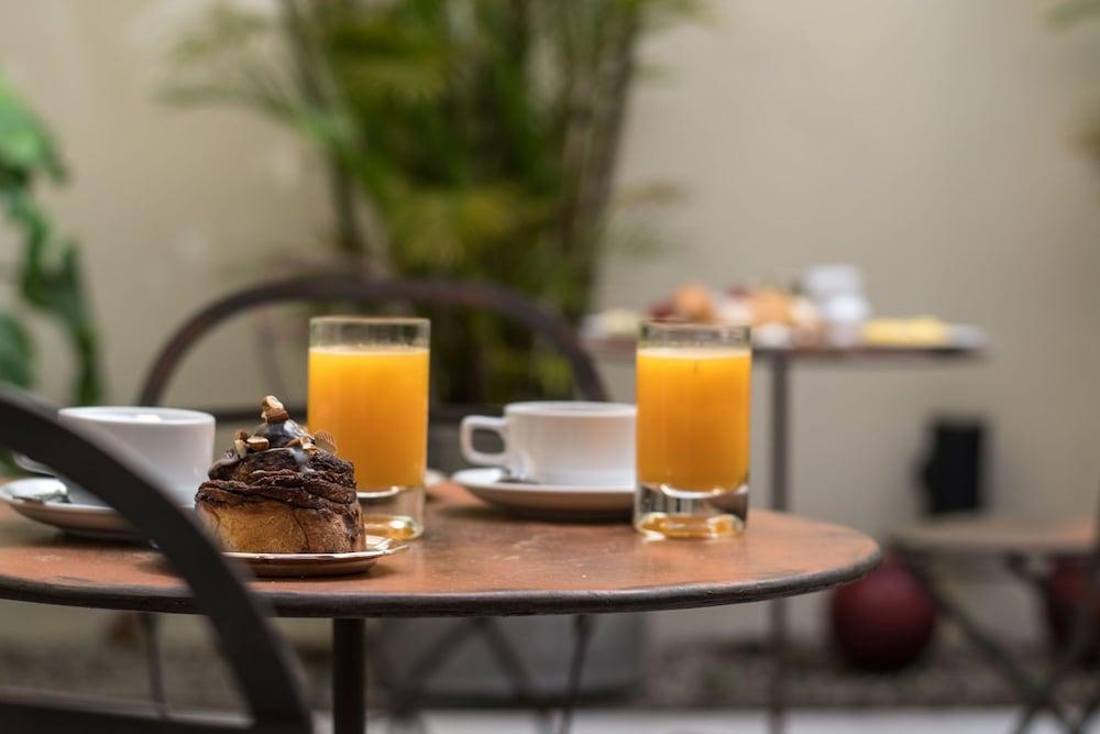 Magnolia Hotel Boutique Buenos Aires Buitenkant foto