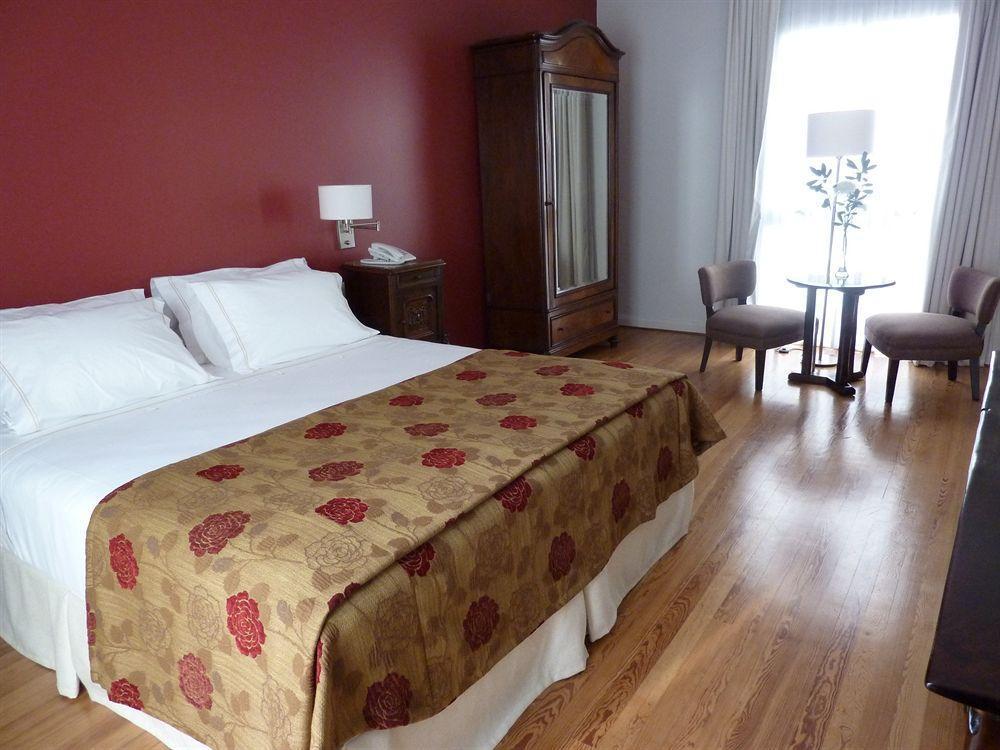 Magnolia Hotel Boutique Buenos Aires Buitenkant foto