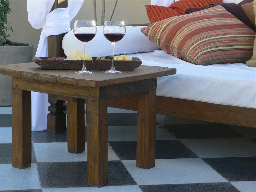 Magnolia Hotel Boutique Buenos Aires Buitenkant foto