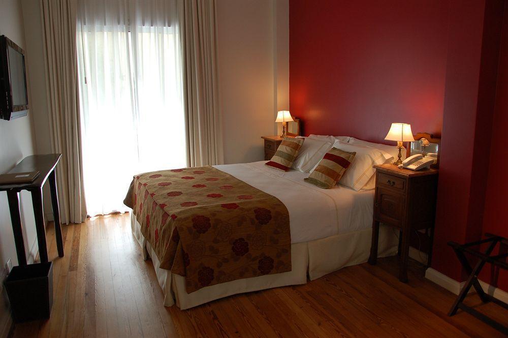 Magnolia Hotel Boutique Buenos Aires Buitenkant foto