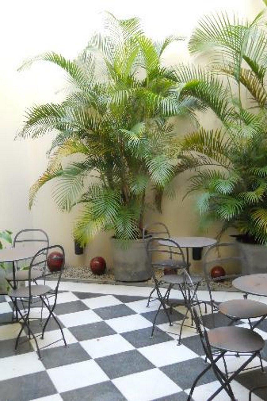 Magnolia Hotel Boutique Buenos Aires Buitenkant foto