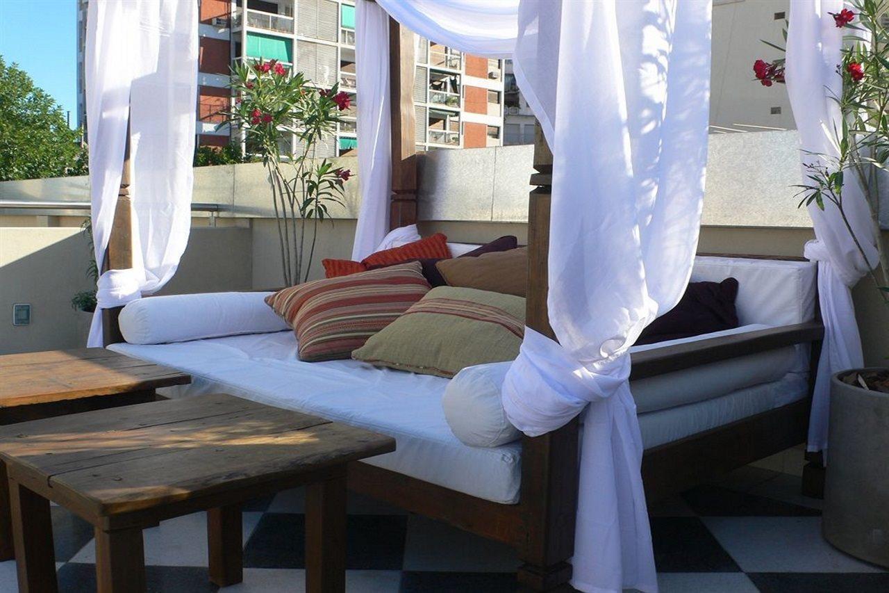 Magnolia Hotel Boutique Buenos Aires Buitenkant foto