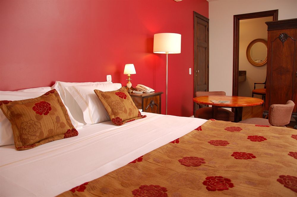 Magnolia Hotel Boutique Buenos Aires Buitenkant foto