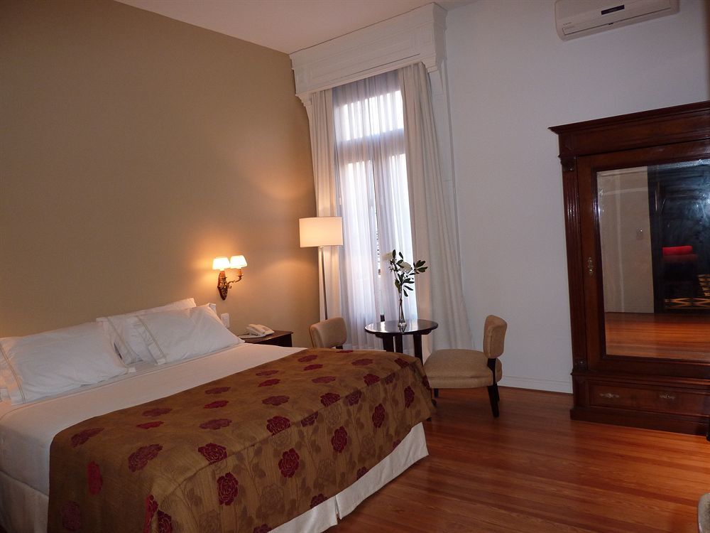 Magnolia Hotel Boutique Buenos Aires Buitenkant foto